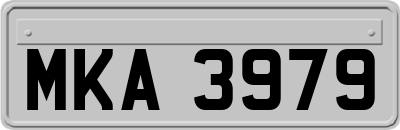 MKA3979