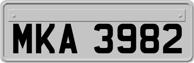 MKA3982