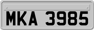 MKA3985