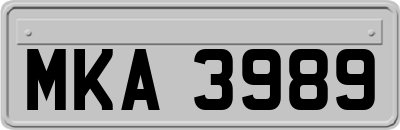 MKA3989