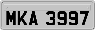 MKA3997