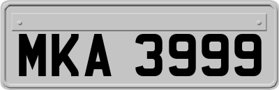 MKA3999