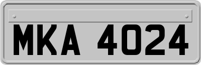 MKA4024