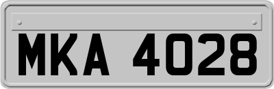MKA4028
