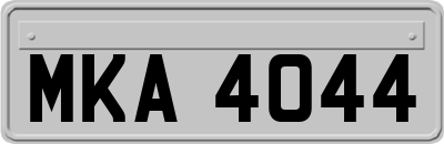 MKA4044