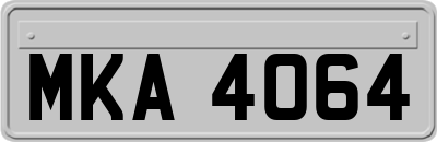 MKA4064