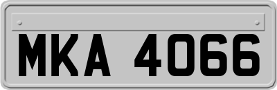 MKA4066