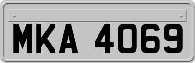 MKA4069
