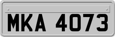MKA4073