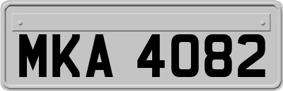 MKA4082