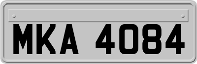 MKA4084