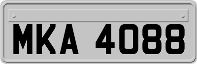 MKA4088