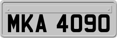 MKA4090