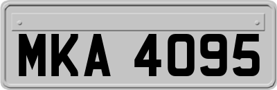 MKA4095