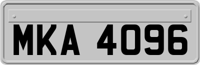 MKA4096