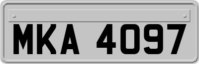 MKA4097