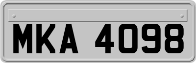 MKA4098