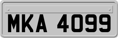 MKA4099