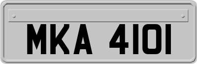 MKA4101