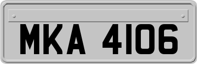 MKA4106