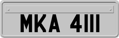 MKA4111