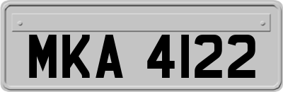 MKA4122
