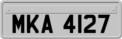 MKA4127