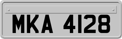 MKA4128