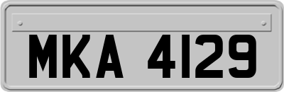 MKA4129