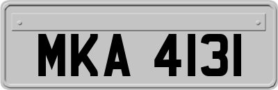 MKA4131