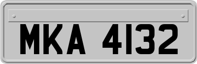 MKA4132