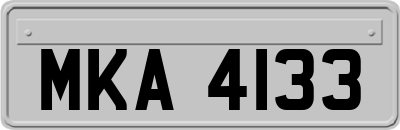 MKA4133