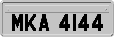 MKA4144