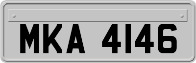 MKA4146