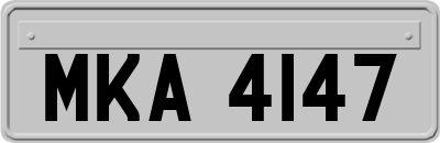 MKA4147