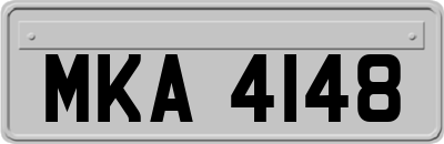 MKA4148