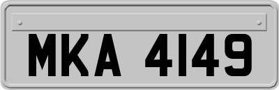 MKA4149