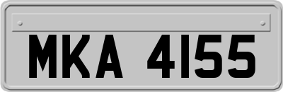 MKA4155