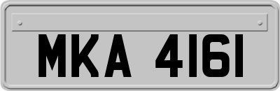 MKA4161