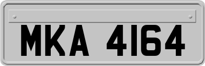 MKA4164