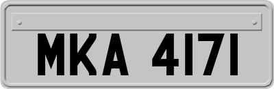MKA4171