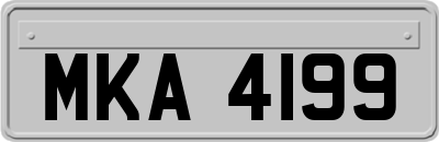 MKA4199