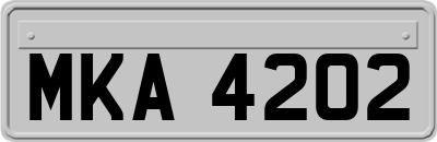 MKA4202