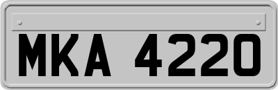 MKA4220