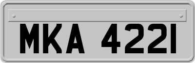 MKA4221