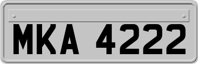 MKA4222