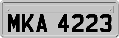 MKA4223