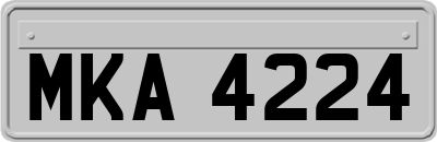 MKA4224