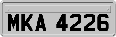 MKA4226