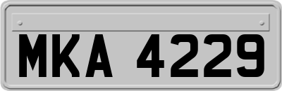 MKA4229